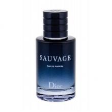 Dior Sauvage Eau de Parfum Refillable 60ml