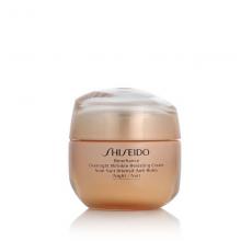 Shiseido Benefiance Overnight Wrinkle Resisting Cream 50 ml Shiseido Benefiance Overnight Wrinkle Resisting Cream 50 ml