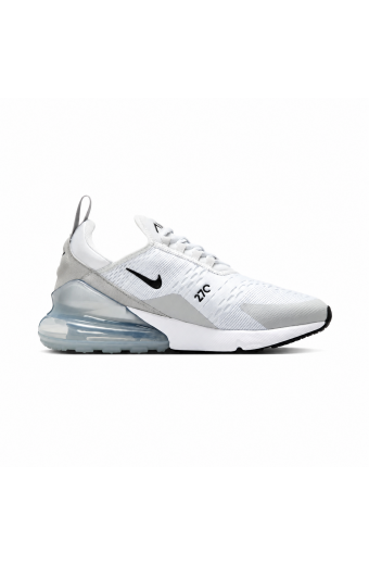 Nike Αθλητικά Nike Air Max 270 Γκρι 
