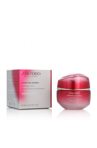Shiseido Essential Energy Hydrating Cream 50 ml