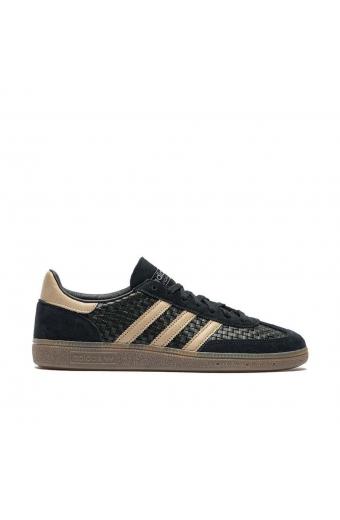 Adidas Handball Spezial Basket Weave Black
