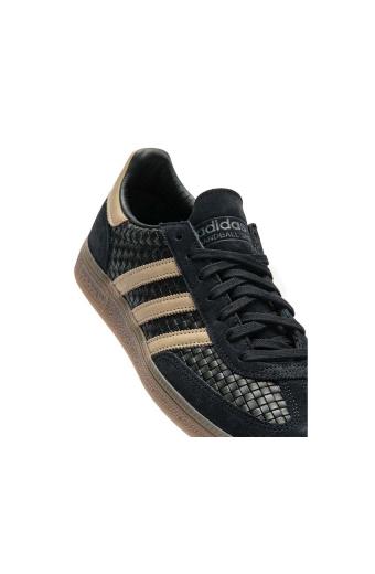 Adidas Handball Spezial Basket Weave Black
