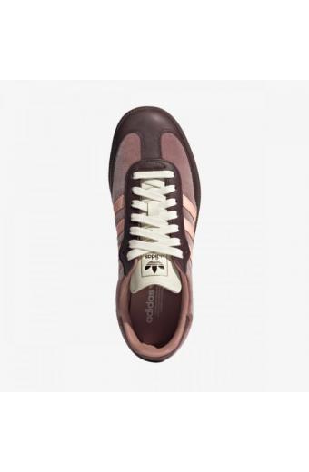 Adidas Samba Og Γυναικεία Sneakers Warm Clay