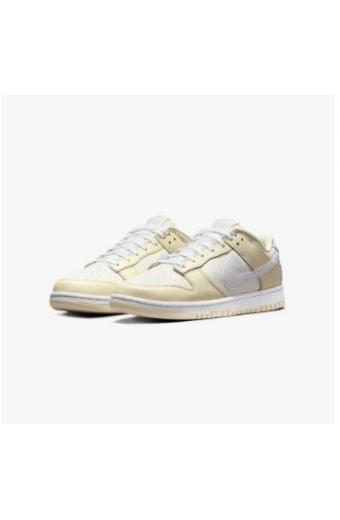 Nike Dunk Low "Coconut Milk"