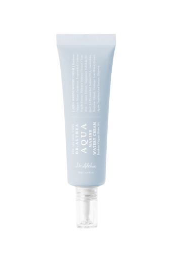 Dr. Althea Aqua Marine Light Ενυδατική Κρέμα Προσώπου Ημέρας 50ml