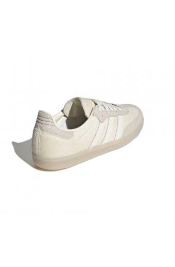 Adidas Samba OG Off White Crystal Linen 