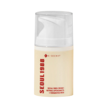 K-Secret Seoul 1988 Retinal Liposome 1% + Fermented Rice