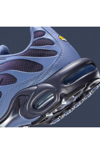 Nike Air Max Plus "World Indigo"