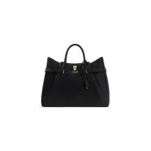 Guess Γυναικεία Τσάντα Yesba Girlfriend Satchel Μαύρο Guess Γυναικεία Τσάντα Yesba Girlfriend Satchel Μαύρο