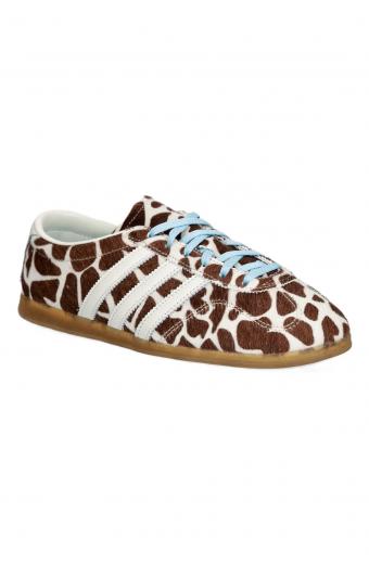 Adidas Gazelle Γυναικεία Sneakers Δερμάτινα