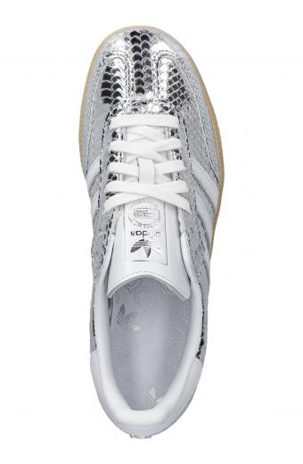 Adidas Originals Samba Og sneakers Γυναικεία Silver Metallic