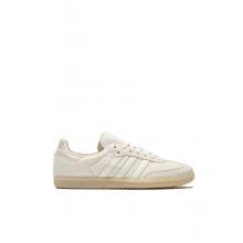 Adidas Samba OG Off White Crystal Linen Adidas Samba OG Off White Crystal Linen