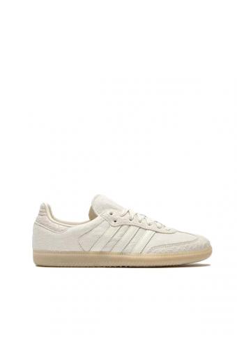 Adidas Samba OG Off White Crystal Linen 