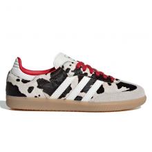 Adidas Samba OG Cow Print Aurora Coffee (Women`s)