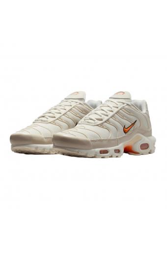 Nike Air Max Plus "Safety Orange"