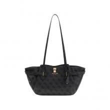 Guess Τσάντα Guess Yesba Γκρί