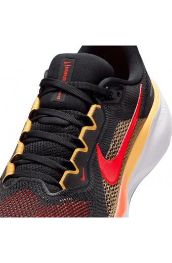 Nike Pegasus 41 Ανδρικά Αθλητικά Παπούτσια Running Μαύρα