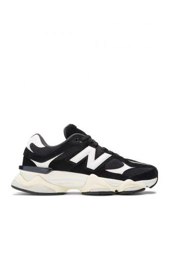 New Balance 9060 Black White