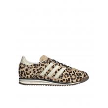 Adidas Originals Sl 72 Og Leopard Print