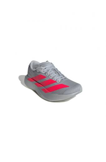 Adidas Adizero Evo Sl Γυναικεία Αθλητικά Ασημί