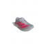 Adidas Adizero Evo Sl Γυναικεία Αθλητικά Ασημί