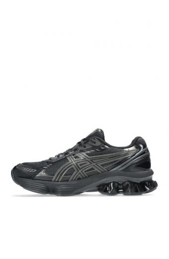 ASICS Gel-Kinetic Fluent "Black Graphite Grey"