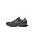 ASICS Gel-Kinetic Fluent "Black Graphite Grey"