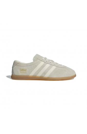Adidas Gazelle Lo Pro Sneakers Μπέζ