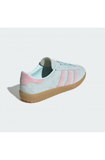 Adidas Γυναικεία Sneakers Halo Mint / Clear Pink