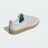 Adidas Γυναικεία Sneakers Halo Mint / Clear Pink