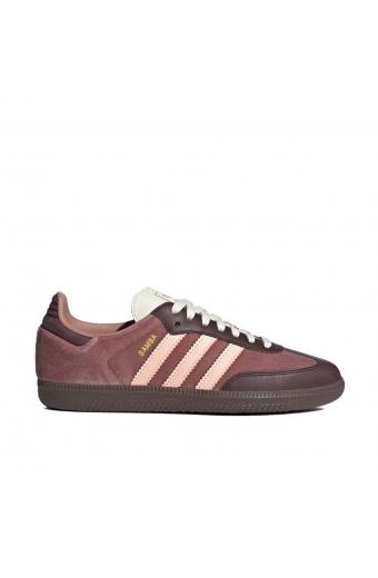 Adidas Samba Og Γυναικεία Sneakers Warm Clay