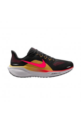 Nike Pegasus 41 Ανδρικά Αθλητικά Παπούτσια Running Μαύρα
