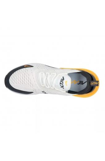 Nike Air Max 270 Ανδρικά Sneakers Λευκά