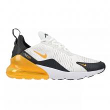 Nike Air Max 270 Ανδρικά Sneakers Λευκά
