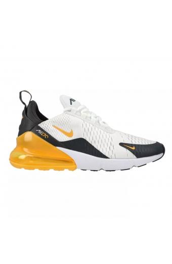 Nike Air Max 270 Ανδρικά Sneakers Λευκά