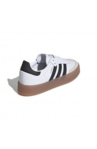 Adidas Sambae Γυναικεία Chunky Sneakers 