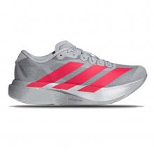 Adidas Adizero Evo Sl Γυναικεία Αθλητικά Ασημί