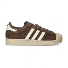Adidas Originals Superstar II Nubuck