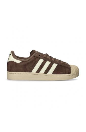 Adidas Originals Superstar II Nubuck 