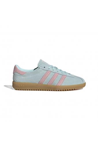 Adidas Γυναικεία Sneakers Halo Mint / Clear Pink