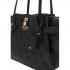 Guess Τσάντα Guess Yesba Γκρί