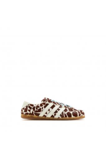Adidas Gazelle Γυναικεία Sneakers Δερμάτινα