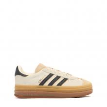Adidas Gazelle Bold Γυναικεία Sneakers Εκρού