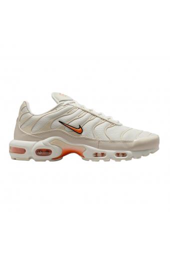 Nike Air Max Plus "Safety Orange"