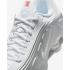 Nike Shox R4 Ανδρικά Sneakers White