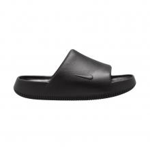 Nike Calm Ανδρικά Slides Μαύρα