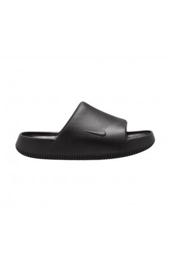 Nike Calm Ανδρικά Slides Μαύρα