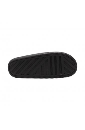 Nike Calm Ανδρικά Slides Μαύρα