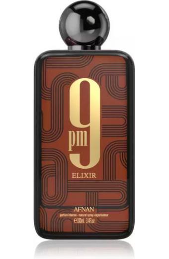 Afnan 9 PM Elixir Eau de Parfum 100ml