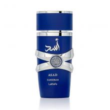 Lattafa Asad Zanzibar Eau de Parfum 100ml